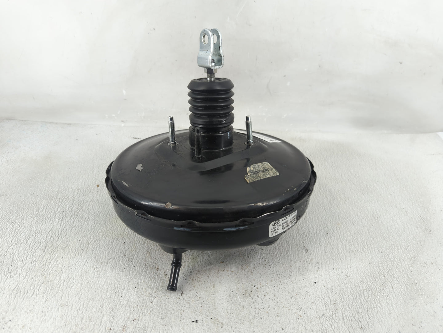 2021-2022 Hyundai Elantra Power Brake Booster Oem 1220808 - Oemusedautoparts1.com