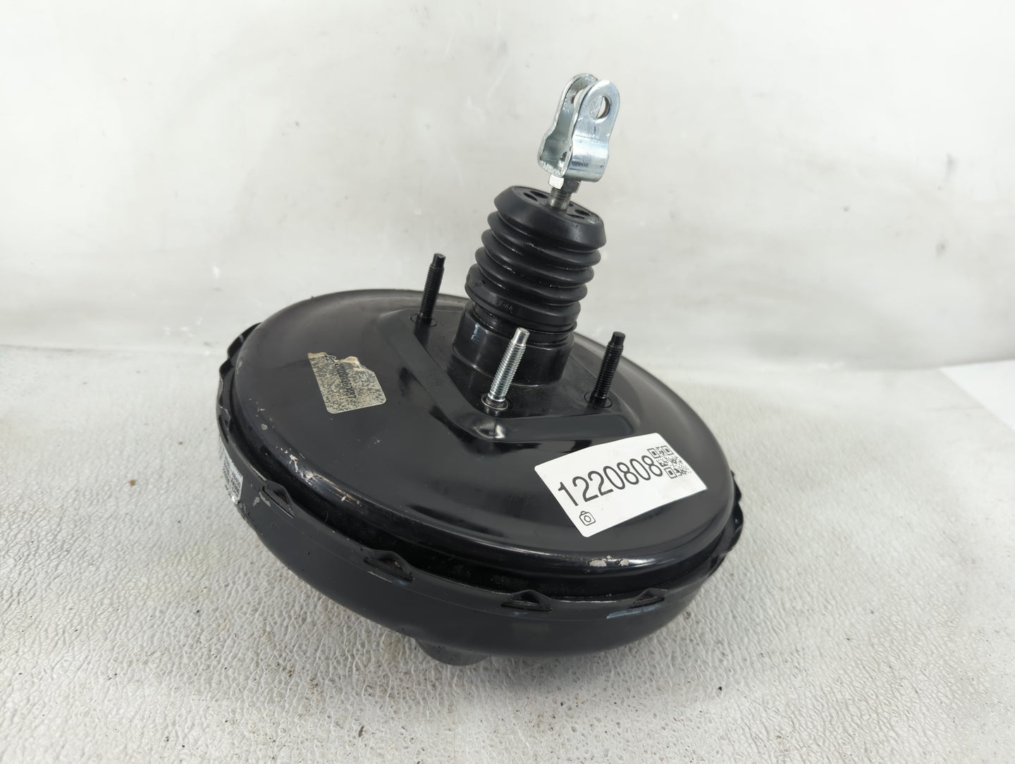 2021-2022 Hyundai Elantra Power Brake Booster Oem 1220808 - Oemusedautoparts1.com