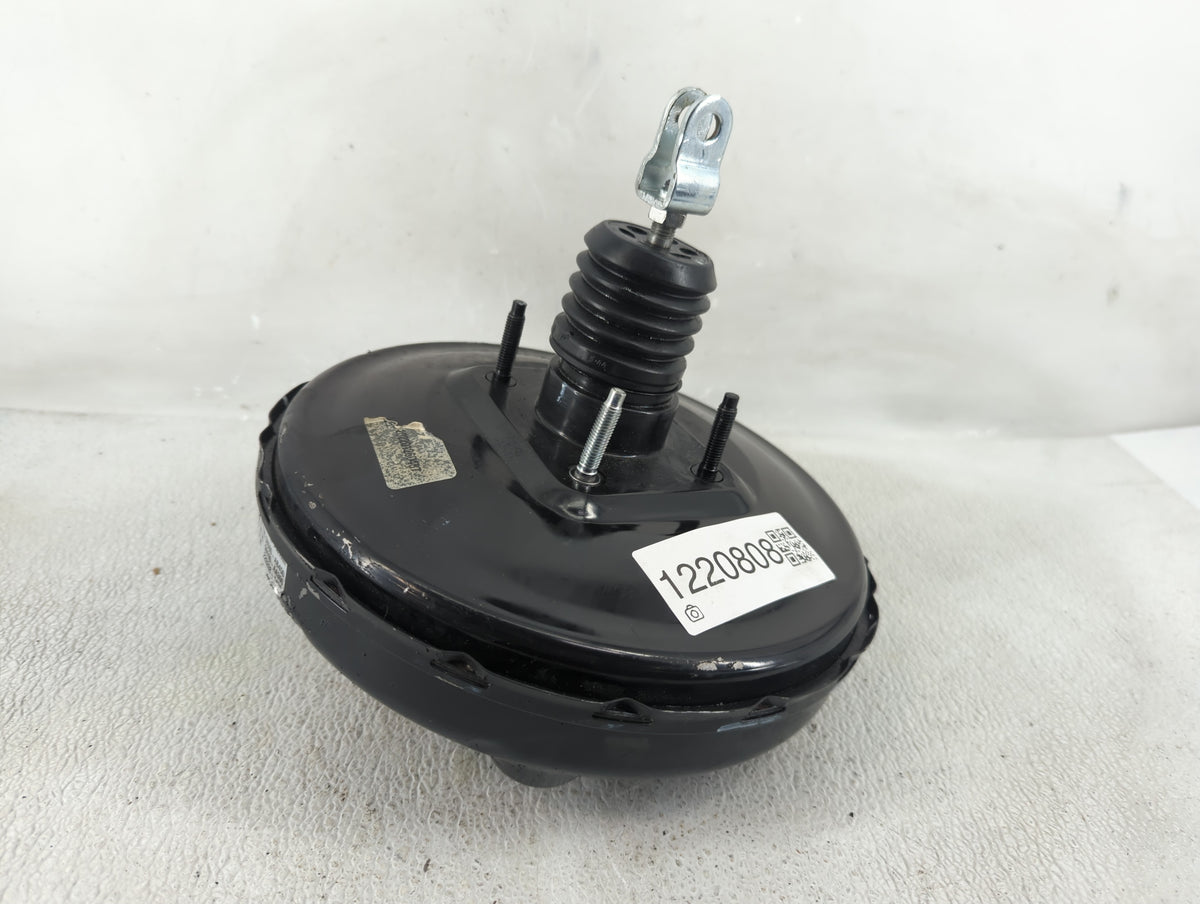 2021-2022 Hyundai Elantra Power Brake Booster Oem 1220808 - Oemusedautoparts1.com