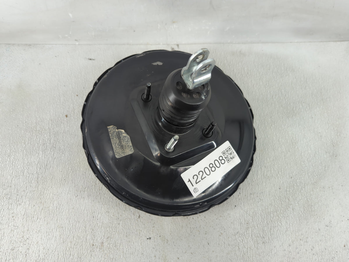 2021-2022 Hyundai Elantra Power Brake Booster Oem 1220808 - Oemusedautoparts1.com