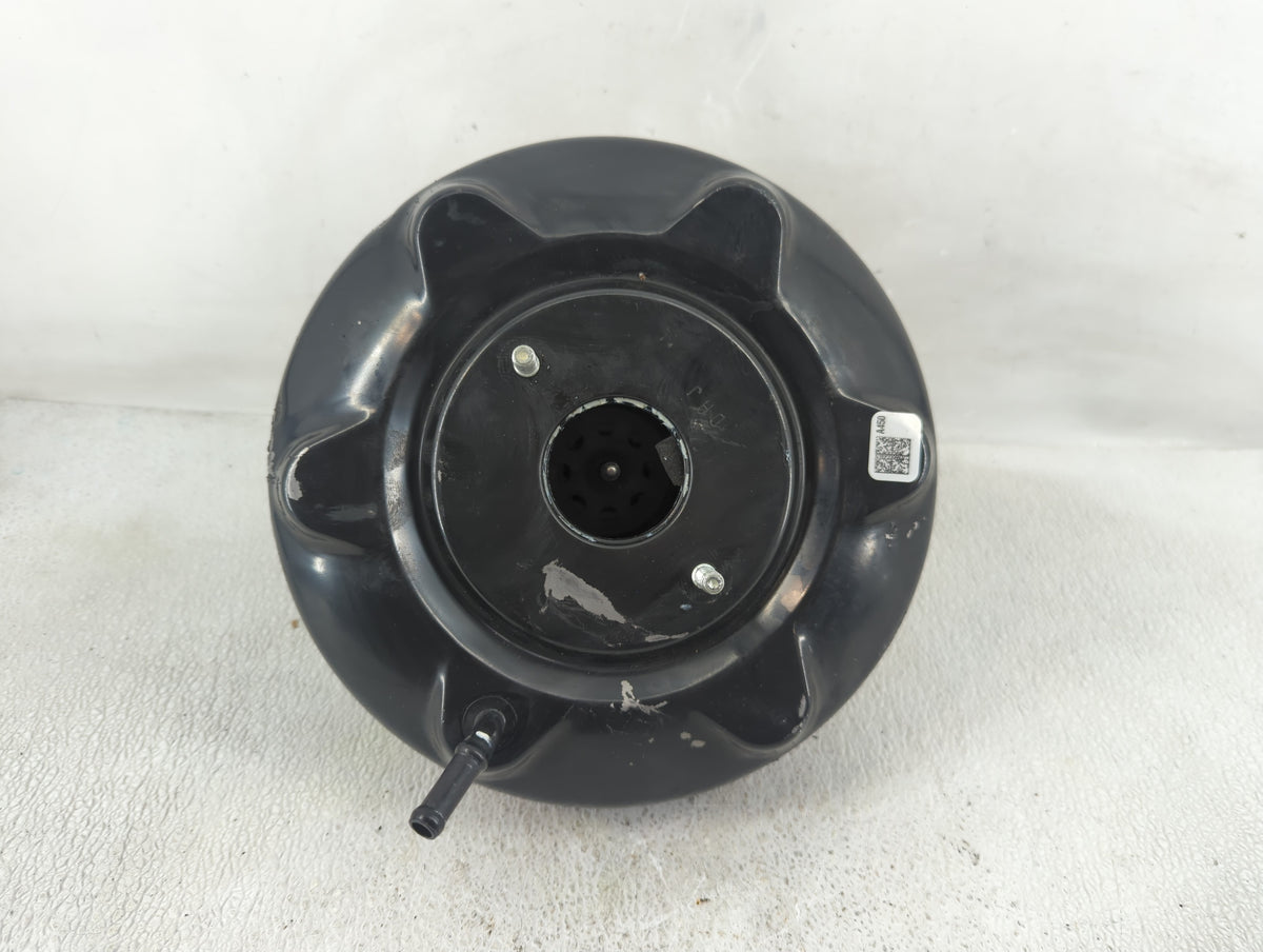 2021-2022 Hyundai Elantra Power Brake Booster Oem 1220808 - Oemusedautoparts1.com