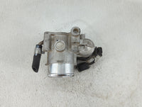 2021-2022 Hyundai Elantra Throttle Body P/N:35100-03HA0 Fits Fits 2017 2018 2019 2020 2021 2022 OEM Used Auto Parts - Oemuse