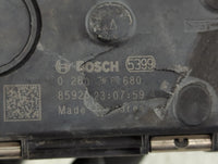 2021-2022 Hyundai Elantra Throttle Body P/N:35100-03HA0 Fits Fits 2017 2018 2019 2020 2021 2022 OEM Used Auto Parts - Oemuse