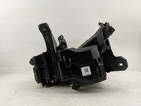 2021-2022 Hyundai Elantra Fusebox Fuse Box Panel Relay Module P/N:91230AB200CA Fits Fits 2021 2022 OEM Used Auto Parts - Oem