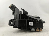 2021-2022 Hyundai Elantra Fusebox Fuse Box Panel Relay Module P/N:91230AB200CA Fits Fits 2021 2022 OEM Used Auto Parts - Oem