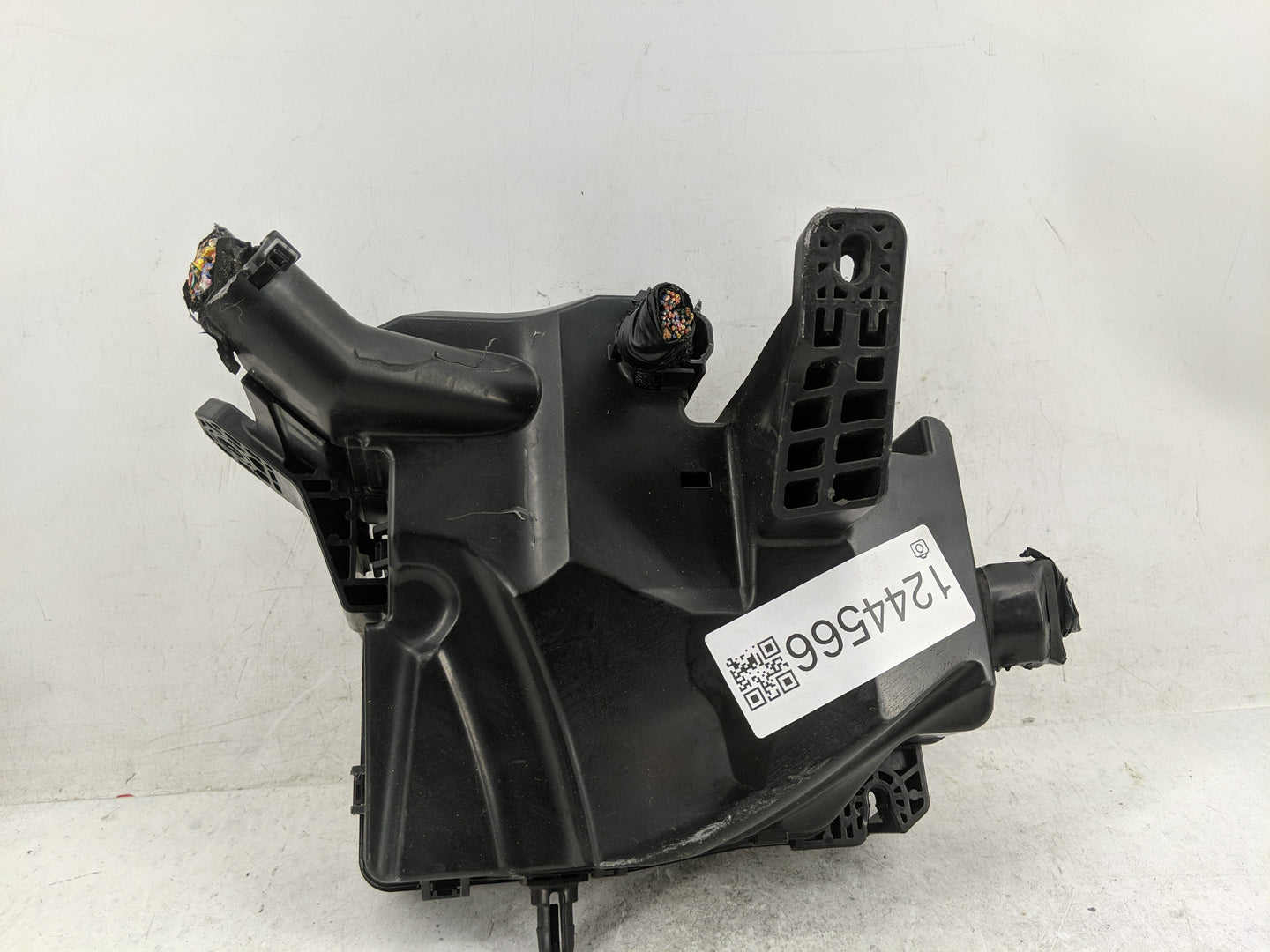 2021-2022 Hyundai Elantra Fusebox Fuse Box Panel Relay Module P/N:91230AB200CA Fits Fits 2021 2022 OEM Used Auto Parts - Oem