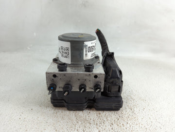 2021-2022 Hyundai Elantra ABS Pump Control Module Replacement P/N:58900-AB500 Fits Fits 2021 2022 OEM Used Auto Parts - Oemu