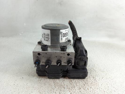 2021-2022 Hyundai Elantra ABS Pump Control Module Replacement P/N:58900-AB500 Fits Fits 2021 2022 OEM Used Auto Parts - Oemu