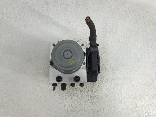 2021-2022 Hyundai Elantra ABS Pump Control Module Replacement P/N:58900-AB500 Fits Fits 2021 2022 OEM Used Auto Parts
