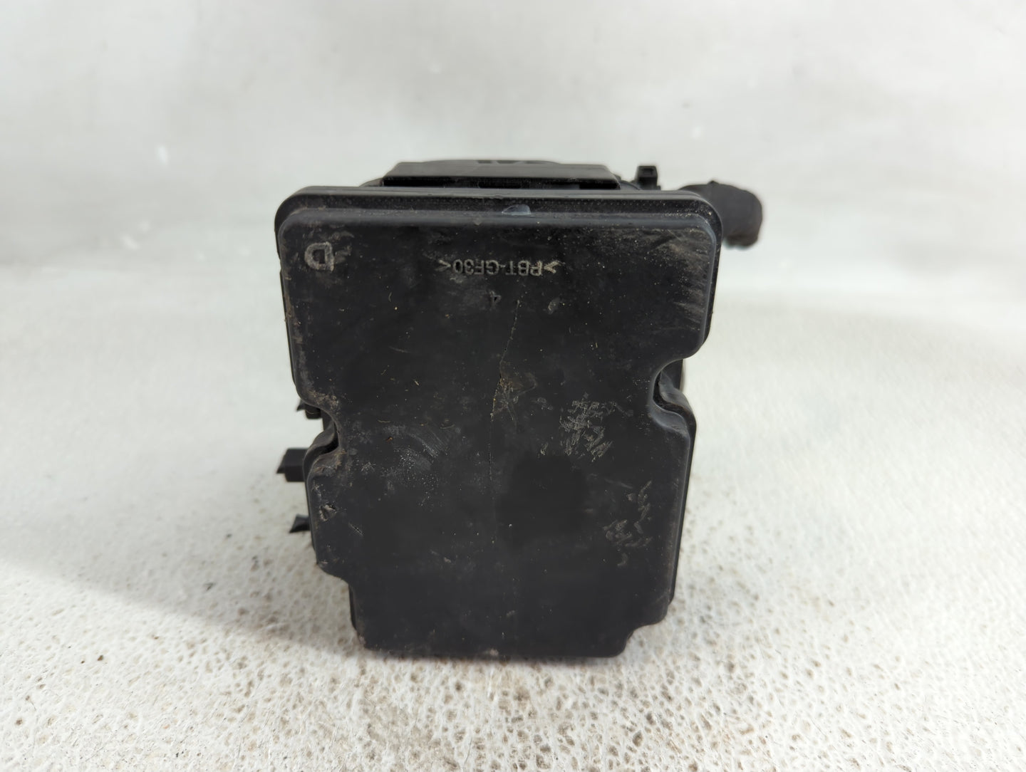 2021-2022 Hyundai Elantra ABS Pump Control Module Replacement P/N:58900-AB500 Fits Fits 2021 2022 OEM Used Auto Parts - Oemu