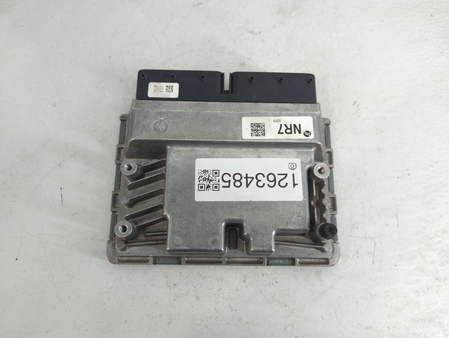 2021-2022 Hyundai Elantra PCM Engine Control Computer ECU ECM PCU OEM P/N:39171-2JCC6 39170-2JCC6 Fits Fits 2021 2022 OEM Us