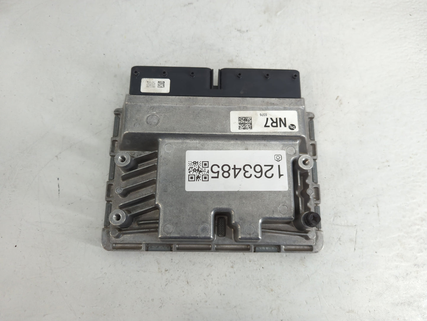2021-2022 Hyundai Elantra PCM Engine Control Computer ECU ECM PCU OEM P/N:39171-2JCC6 39170-2JCC6 Fits Fits 2021 2022 OEM Us