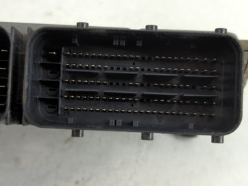2021-2022 Hyundai Elantra PCM Engine Control Computer ECU ECM PCU OEM P/N:39171-2JCC6 39170-2JCC6 Fits Fits 2021 2022 OEM Used Auto Parts