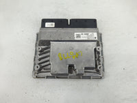 2021-2022 Hyundai Elantra PCM Engine Control Computer ECU ECM PCU OEM P/N:39171-2JBB5 39170-2JBB5, 39170-SJBB6 Fits Fits 202