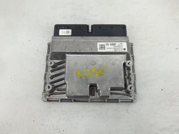 2021-2022 Hyundai Elantra PCM Engine Control Computer ECU ECM PCU OEM P/N:39171-2JBB5 39170-2JBB5, 39170-SJBB6 Fits Fits 202