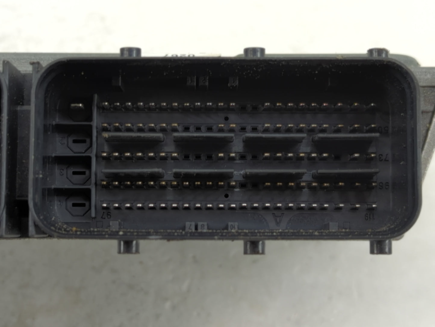 2021-2022 Hyundai Elantra PCM Engine Control Computer ECU ECM PCU OEM P/N:39171-2JBB5 39170-2JBB5, 39170-SJBB6 Fits Fits 202