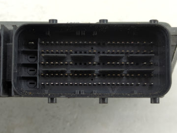 2021-2022 Hyundai Elantra PCM Engine Control Computer ECU ECM PCU OEM P/N:39171-2JBB5 39170-2JBB5, 39170-SJBB6 Fits Fits 2021 2022 OEM Used Auto Parts