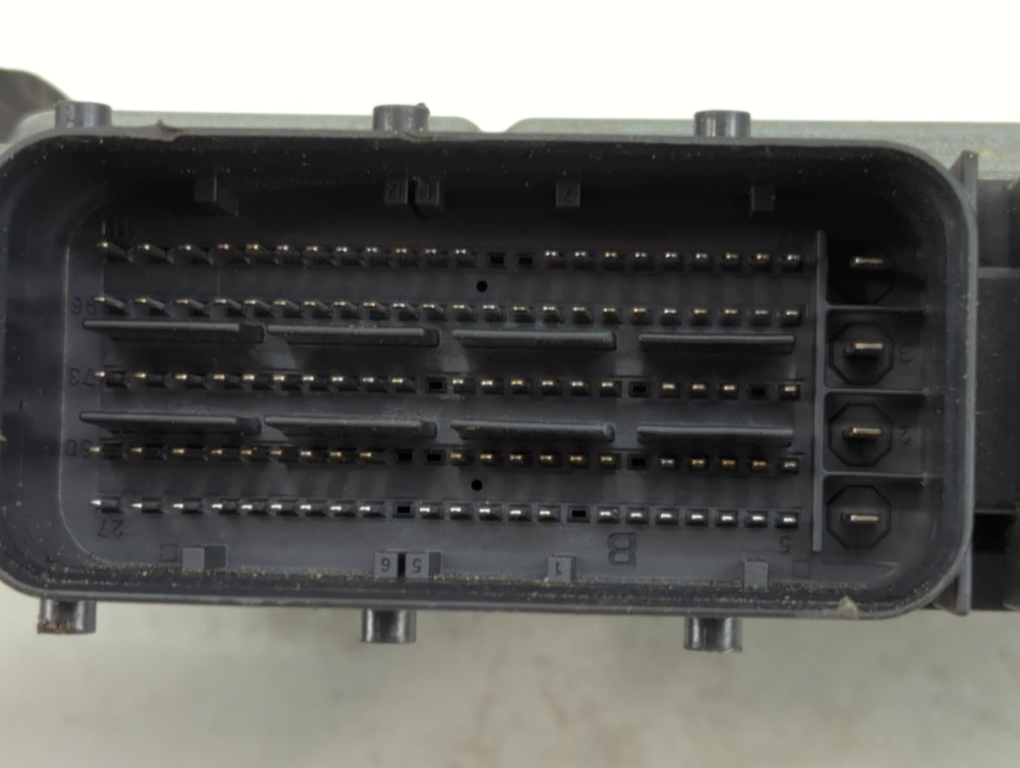 2021-2022 Hyundai Elantra PCM Engine Control Computer ECU ECM PCU OEM P/N:39171-2JBB5 39170-2JBB5, 39170-SJBB6 Fits Fits 202
