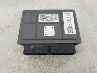 compare product 2022 Hyundai Elantra PCM Engine Control Computer ECU ECM PCU OEM P/N:39171-2JCC6 39170-2JCC6 Fits OEM Used Auto Parts