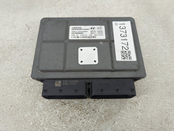 2022 Hyundai Elantra PCM Engine Control Computer ECU ECM PCU OEM P/N:39171-2JCC6 39170-2JCC6 Fits OEM Used Auto Parts - Oemu