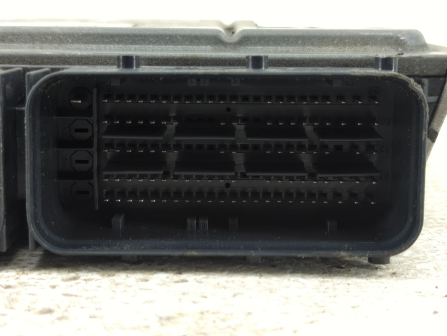 2022 Hyundai Elantra PCM Engine Control Computer ECU ECM PCU OEM P/N:39171-2JCC6 39170-2JCC6 Fits OEM Used Auto Parts - Oemu