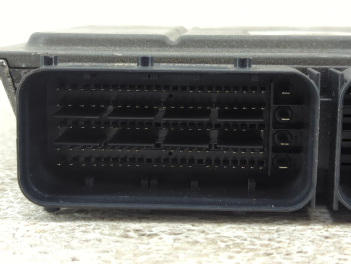 2022 Hyundai Elantra PCM Engine Control Computer ECU ECM PCU OEM P/N:39171-2JCC6 39170-2JCC6 Fits OEM Used Auto Parts - Oemu