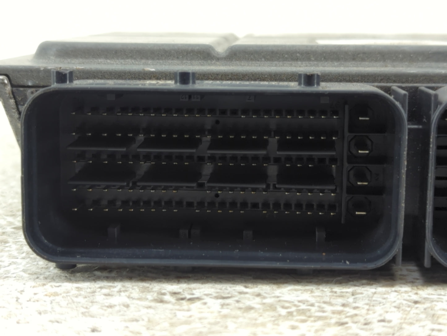 2022 Hyundai Elantra PCM Engine Control Computer ECU ECM PCU OEM P/N:39171-2JCC6 39170-2JCC6 Fits OEM Used Auto Parts - Oemu