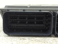 2022 Hyundai Elantra PCM Engine Control Computer ECU ECM PCU OEM P/N:39171-2JCC6 39170-2JCC6 Fits OEM Used Auto Parts - Oemu