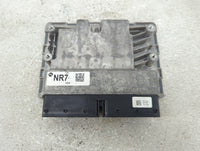 2022 Hyundai Elantra PCM Engine Control Computer ECU ECM PCU OEM P/N:39171-2JCC6 39170-2JCC6 Fits OEM Used Auto Parts - Oemu
