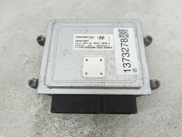 2022 Hyundai Elantra Transmission Control Module Tcu Tcm 95441-2bfb0 - Oemusedautoparts1.com