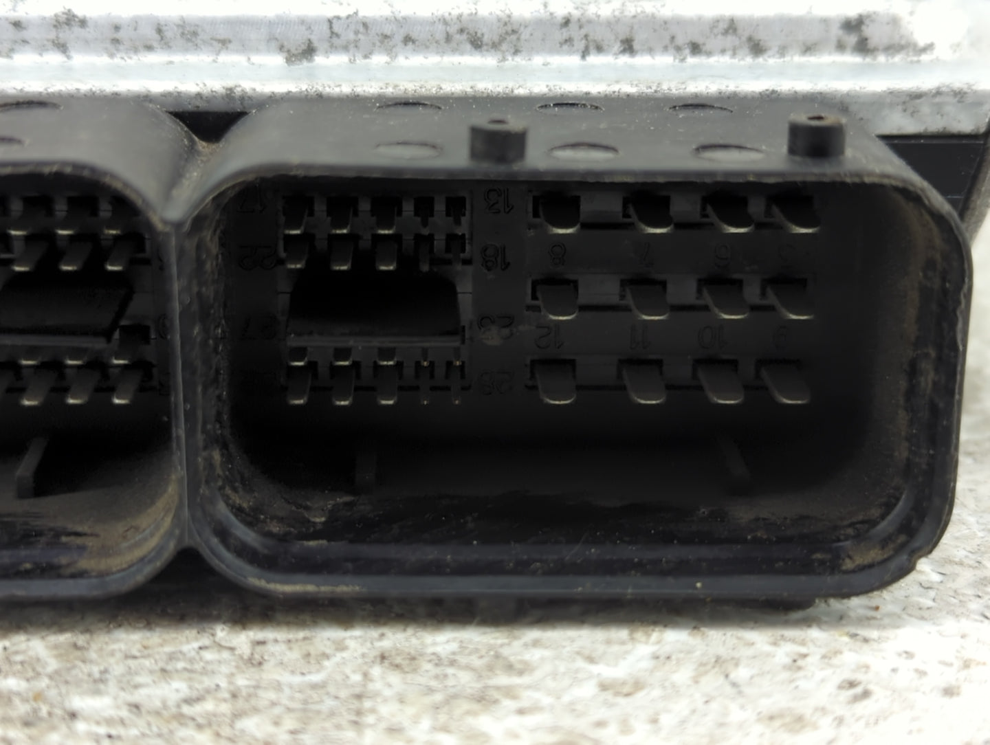 2022 Hyundai Elantra Transmission Control Module Tcu Tcm 95441-2bfb0 - Oemusedautoparts1.com