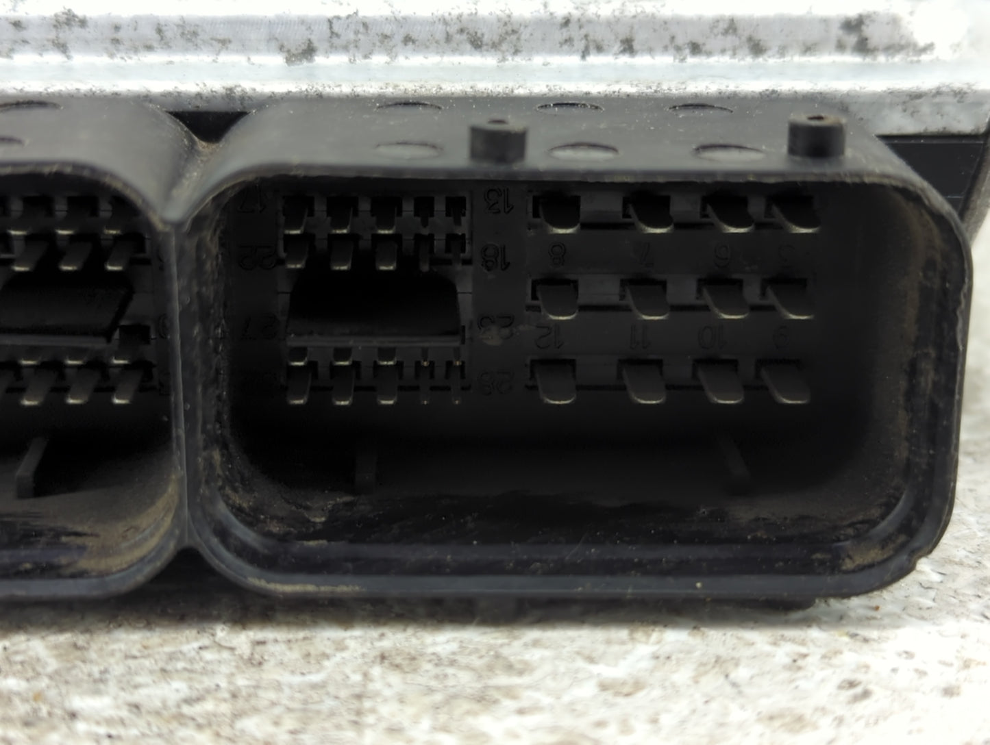 2022 Hyundai Elantra Transmission Control Module Tcu Tcm 95441-2bfb0 - Oemusedautoparts1.com