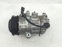 2021-2022 Hyundai Elantra Air Conditioning A/c Ac Compressor Oem - Oemusedautoparts1.com