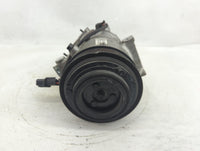 2021-2022 Hyundai Elantra Air Conditioning A/c Ac Compressor Oem - Oemusedautoparts1.com