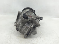 2021-2022 Hyundai Elantra Air Conditioning A/c Ac Compressor Oem - Oemusedautoparts1.com