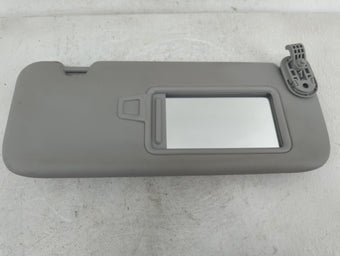 compare product 2021-2022 Hyundai Elantra Sun Visor Shade Replacement Passenger Right Mirror Fits Fits 2021 2022 OEM Used Auto Parts