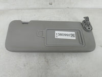 2021-2022 Hyundai Elantra Sun Visor Shade Replacement Passenger Right Mirror Fits Fits 2021 2022 OEM Used Auto Parts - Oemus