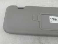2021-2022 Hyundai Elantra Sun Visor Shade Replacement Passenger Right Mirror Fits Fits 2021 2022 OEM Used Auto Parts - Oemus