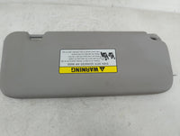 2021-2022 Hyundai Elantra Sun Visor Shade Replacement Driver Left Mirror Fits Fits 2021 2022 OEM Used Auto Parts - Oemusedau