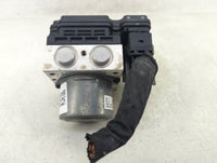 2021-2022 Hyundai Elantra ABS Pump Control Module Replacement P/N:61589-43200 58900-AA800 Fits Fits 2021 2022 OEM Used Auto 
