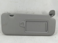 2021-2022 Hyundai Elantra Sun Visor Shade Replacement Passenger Right Mirror Fits Fits 2021 2022 OEM Used Auto Parts - Oemus