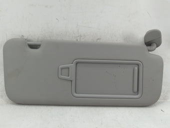 compare product 2021-2022 Hyundai Elantra Sun Visor Shade Replacement Passenger Right Mirror Fits Fits 2021 2022 OEM Used Auto Parts