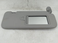 2021-2022 Hyundai Elantra Sun Visor Shade Replacement Passenger Right Mirror Fits Fits 2021 2022 OEM Used Auto Parts - Oemus