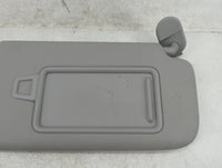 2021-2022 Hyundai Elantra Sun Visor Shade Replacement Passenger Right Mirror Fits Fits 2021 2022 OEM Used Auto Parts - Oemus
