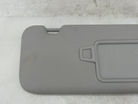 2021-2022 Hyundai Elantra Sun Visor Shade Replacement Passenger Right Mirror Fits Fits 2021 2022 OEM Used Auto Parts - Oemus