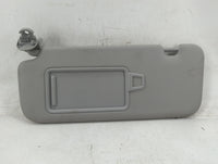 2021-2022 Hyundai Elantra Sun Visor Shade Replacement Passenger Right Mirror Fits Fits 2021 2022 OEM Used Auto Parts - Oemus