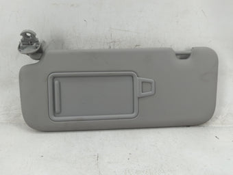 compare product 2021-2022 Hyundai Elantra Sun Visor Shade Replacement Passenger Right Mirror Fits Fits 2021 2022 OEM Used Auto Parts