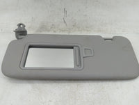 2021-2022 Hyundai Elantra Sun Visor Shade Replacement Passenger Right Mirror Fits Fits 2021 2022 OEM Used Auto Parts - Oemus