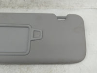 2021-2022 Hyundai Elantra Sun Visor Shade Replacement Passenger Right Mirror Fits Fits 2021 2022 OEM Used Auto Parts - Oemus