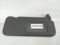 2021-2022 Hyundai Elantra Sun Visor Shade Replacement Driver Left Mirror Fits Fits 2021 2022 OEM Used Auto Parts - Oemusedau
